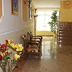 Marina Frapa Hotel