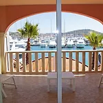 Hotel Marina Frapa