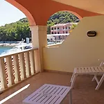 Marina Frapa Hotel 4*