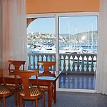 Marina Frapa 4*