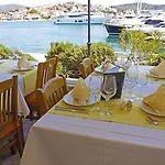 Marina Frapa Hotel