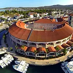Hotel Marina Frapa