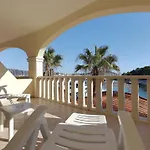 Marina Frapa Hotel 4*