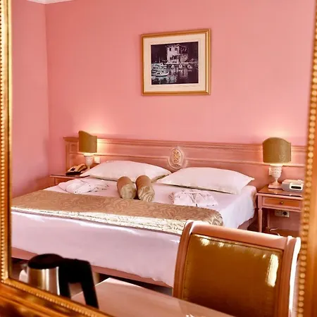 Marina Frapa Rogoznica Hotel Rogoznica (Sibenik-Knin)