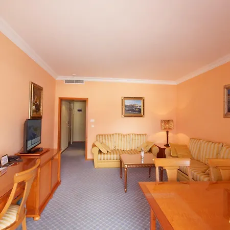 Hotel Marina Frapa Rogoznica (Sibenik-Knin)