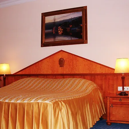 Marina Frapa Hotel