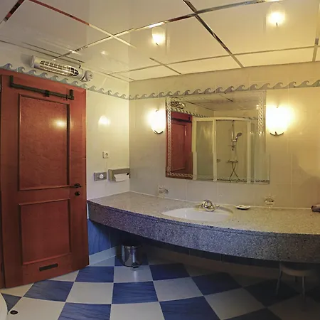 Hotel Marina Frapa Rogoznica (Sibenik-Knin)