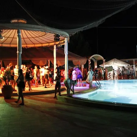 Hotel Marina Frapa Rogoznica (Sibenik-Knin)