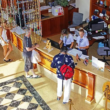 Hotel Marina Frapa