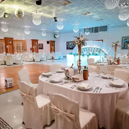 Marina Frapa 4* Rogoznica (Sibenik-Knin)