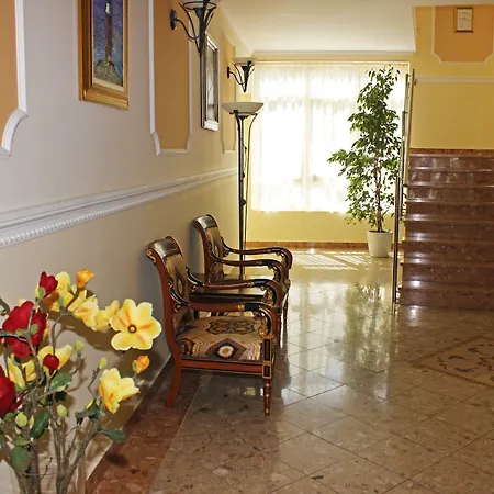 Marina Frapa Otel