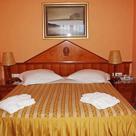 Marina Frapa Otel Rogoznica (Sibenik-Knin)
