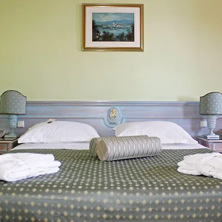 Hotell Marina Frapa 4*