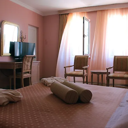 Marina Frapa 4* Rogoznica (Sibenik-Knin)