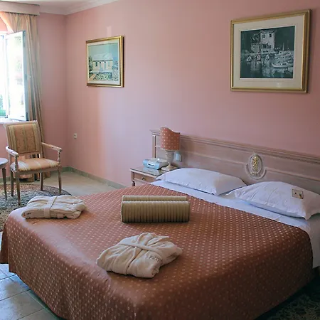Marina Frapa Otel Rogoznica (Sibenik-Knin)
