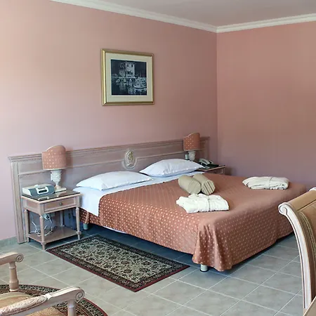 Marina Frapa Otel