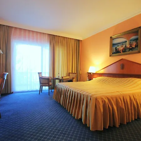 Hotell Marina Frapa 4*