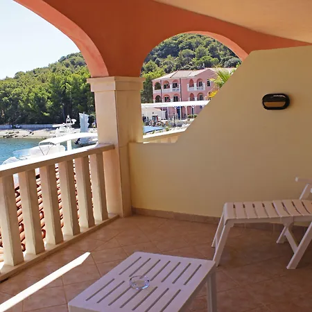 Marina Frapa Hotel 4*