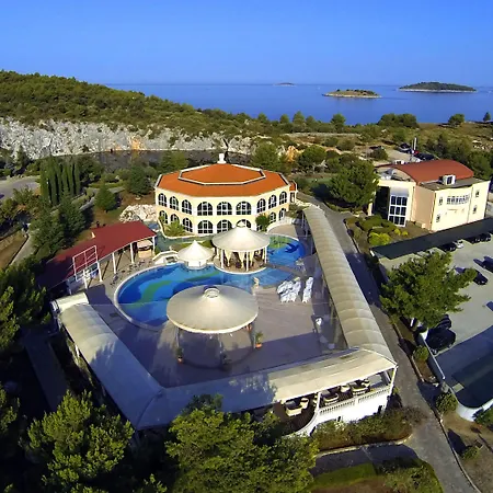 Hotel Marina Frapa Rogoznica (Sibenik-Knin)