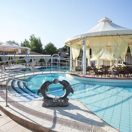 Marina Frapa 4* Rogoznica (Sibenik-Knin)