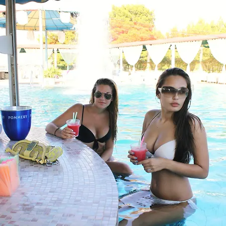 Marina Frapa Otel