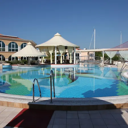 Marina Frapa Rogoznica (Sibenik-Knin)