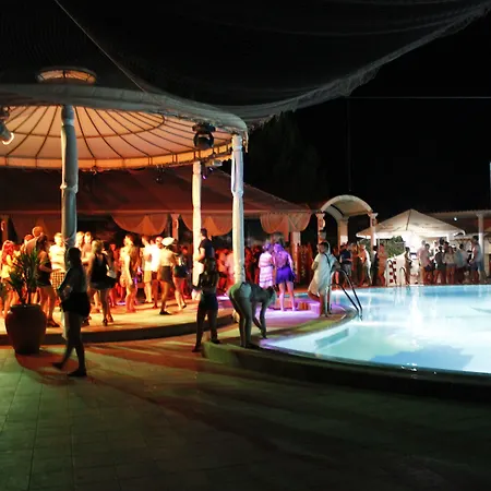 Marina Frapa Hotell Rogoznica (Sibenik-Knin)