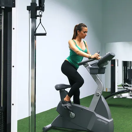 Marina Frapa Hotel 4*