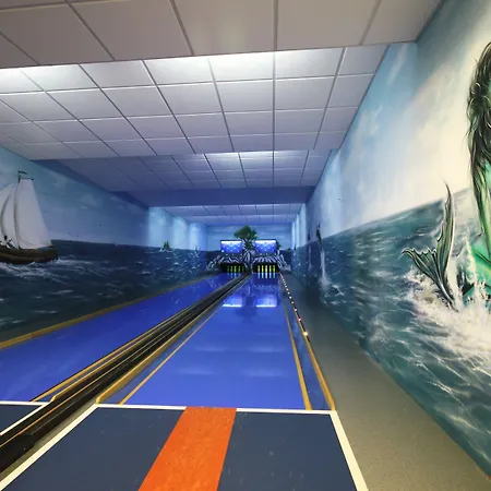 Marina Frapa Rogoznica (Sibenik-Knin)