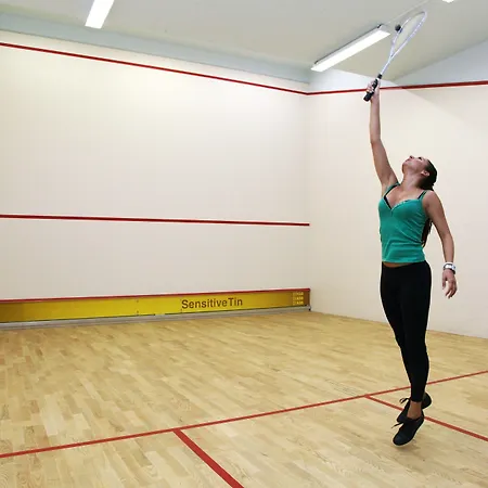 Hotel Marina Frapa Rogoznica (Sibenik-Knin)