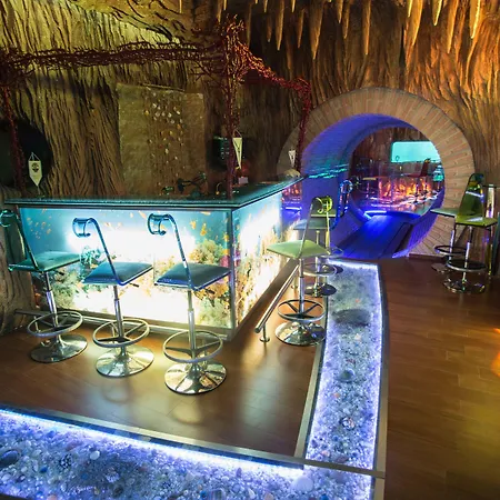 Marina Frapa Hotel Rogoznica (Sibenik-Knin)