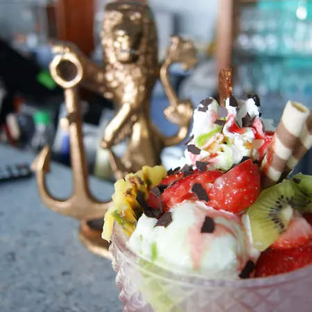 Hotel Marina Frapa 4*