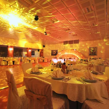 Marina Frapa 4* Rogoznica (Sibenik-Knin)