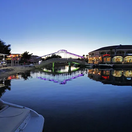 Otel Marina Frapa