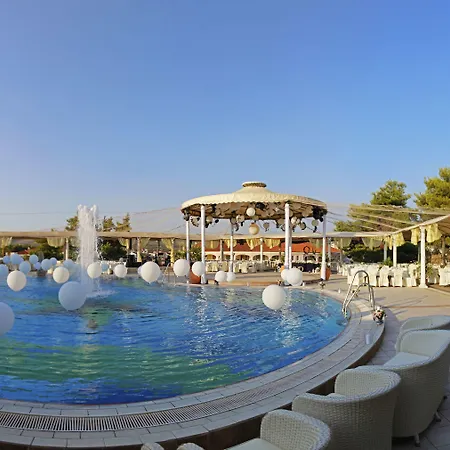 Hotel Marina Frapa Rogoznica (Sibenik-Knin)