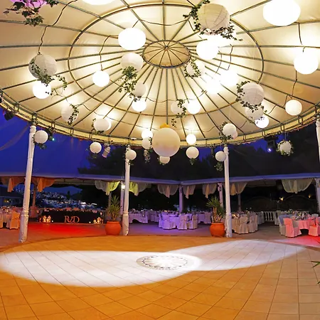 Hotel Marina Frapa Rogoznica (Sibenik-Knin)