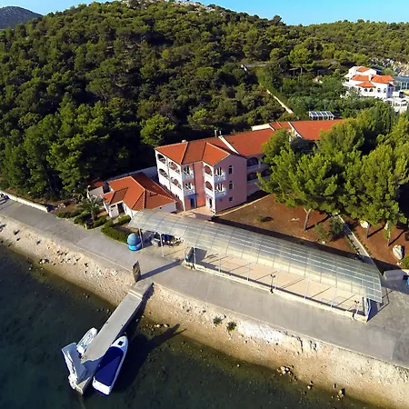 Otel Marina Frapa Rogoznica (Sibenik-Knin)