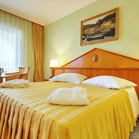 Hotel Marina Frapa Rogoznica (Sibenik-Knin)