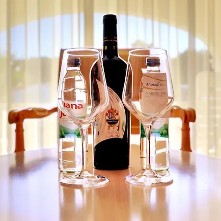 Marina Frapa Hotel Rogoznica (Sibenik-Knin)