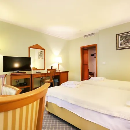 Marina Frapa Hotel Rogoznica (Sibenik-Knin)