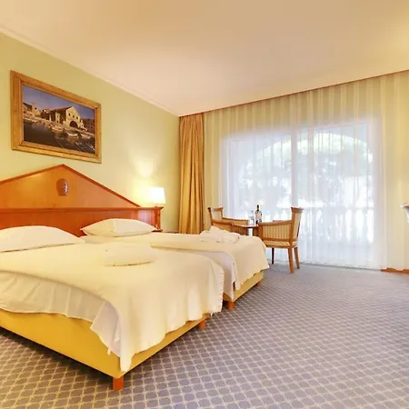 Hotel Marina Frapa Rogoznica (Sibenik-Knin)