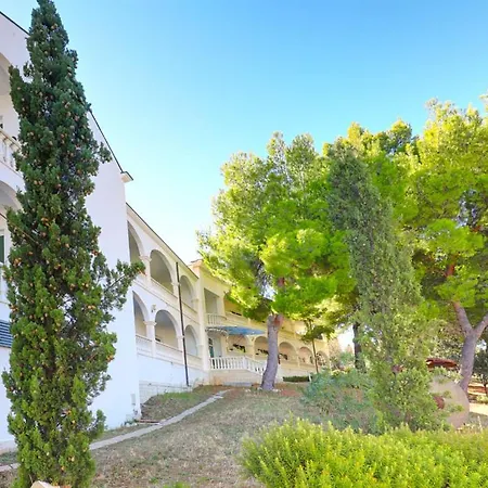 Otel Marina Frapa