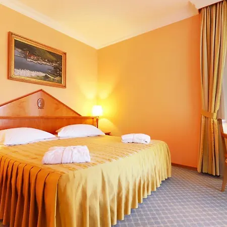 Marina Frapa 4* Rogoznica (Sibenik-Knin)