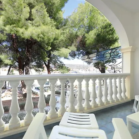 Marina Frapa Rogoznica (Sibenik-Knin)