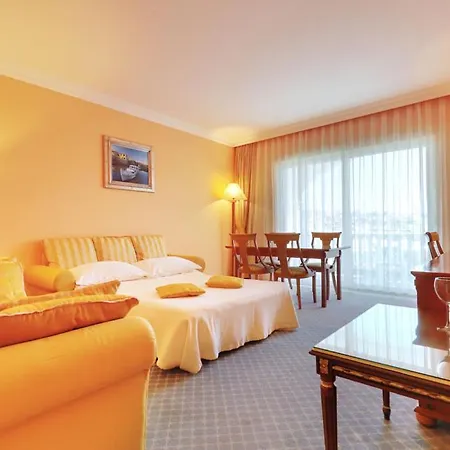 Marina Frapa Rogoznica (Sibenik-Knin)