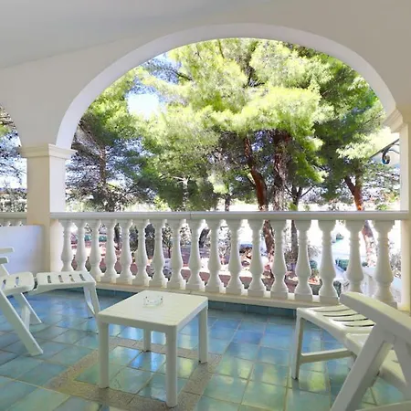 Marina Frapa 4* Rogoznica (Sibenik-Knin)