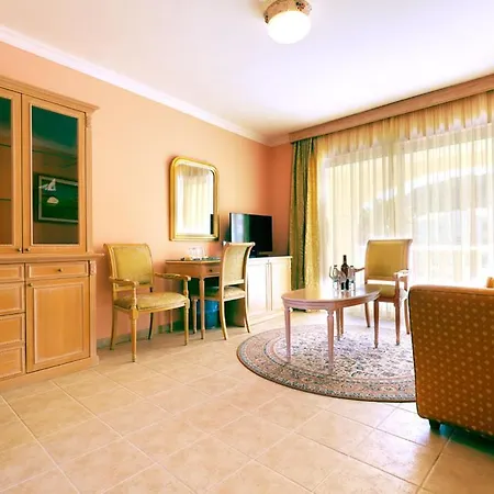 Hotel Marina Frapa 4*