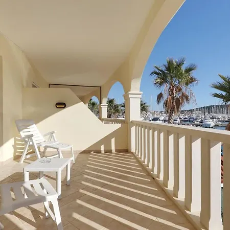 Marina Frapa Otel