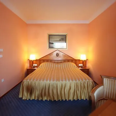 Marina Frapa 4* Rogoznica