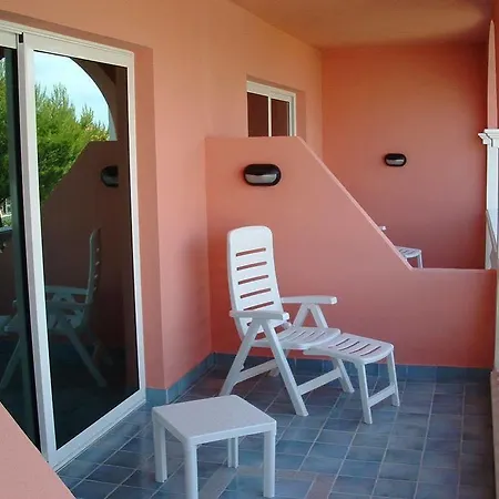 Marina Frapa Szálloda 4*